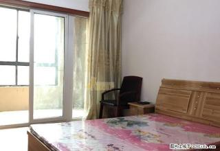 李楼技校附近，深蓝华庭精装公寓，家具家电齐全，拎包即住 - 淮北28生活网 huaibei.28life.com