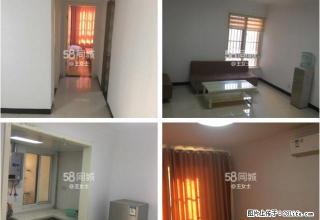 国购广场精装2室,家电齐全,拎包即住 - 淮北28生活网 huaibei.28life.com