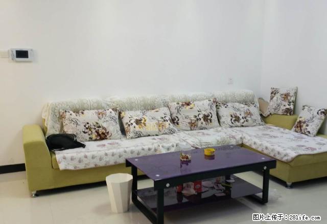 国购西区精装修两室两厅,家具家电齐全,位置好,拎包即住 - 房屋出租 - 房屋租售 - 淮北分类信息 - 淮北28生活网 huaibei.28life.com