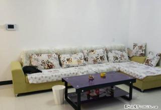 国购西区精装修两室两厅,家具家电齐全,位置好,拎包即住 - 淮北28生活网 huaibei.28life.com