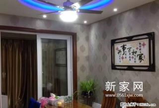 水岸碧桂园精装修三室 - 淮北28生活网 huaibei.28life.com