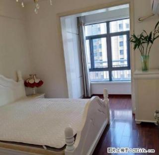 金鹰国际二室精装修出租 - 淮北28生活网 huaibei.28life.com