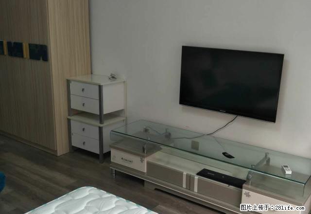 首.府公寓1室1厅，精装修，家具家电齐全，拎包即住。 - 房屋出租 - 房屋租售 - 淮北分类信息 - 淮北28生活网 huaibei.28life.com