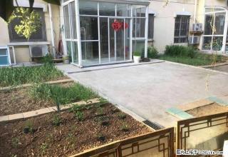 国安家园1楼带院126平方1200出租 - 淮北28生活网 huaibei.28life.com