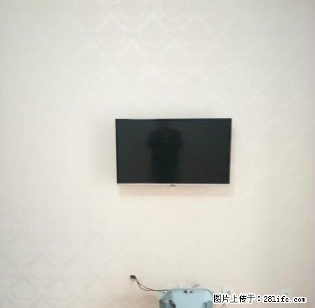 国购广场2室两厅精装修 家具家电齐全拎包即住 - 房屋出租 - 房屋租售 - 淮北分类信息 - 淮北28生活网 huaibei.28life.com