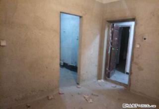 金色云天，靠近拉丝桥，三室一厅，纯毛坯。 - 淮北28生活网 huaibei.28life.com