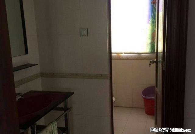 巴黎印象小区安静精装修，家电齐全，拎包即住！ - 房屋出租 - 房屋租售 - 淮北分类信息 - 淮北28生活网 huaibei.28life.com