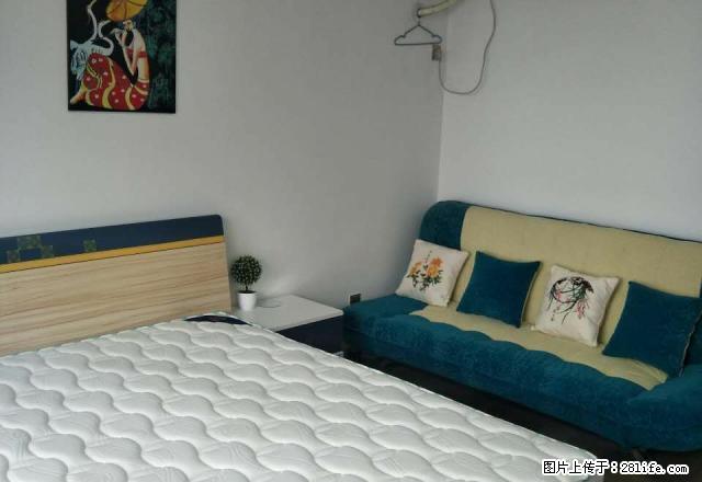 首付一室公寓 家具家电齐全 精装修 拎包即住 - 房屋出租 - 房屋租售 - 淮北分类信息 - 淮北28生活网 huaibei.28life.com