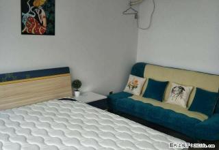 首付一室公寓 家具家电齐全 精装修 拎包即住 - 淮北28生活网 huaibei.28life.com