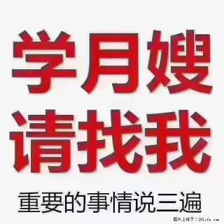 【招聘】月嫂，上海徐汇区 - 淮北28生活网 huaibei.28life.com