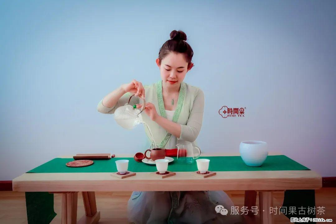 时间果百年古树龙珠普洱生茶 - 购物交流 - 淮北生活社区 - 淮北28生活网 huaibei.28life.com