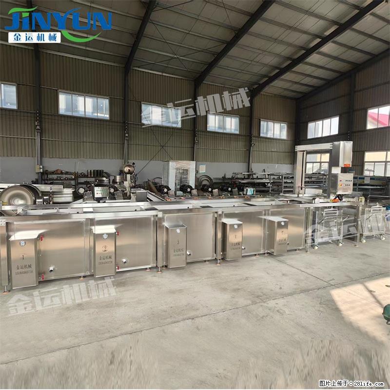 五联多联卤煮锅 连续式蜂窝卤煮锅 卤鸡卤蛋大批量生产卤煮设备 - 综合信息 - 其他综合 - 淮北分类信息 - 淮北28生活网 huaibei.28life.com