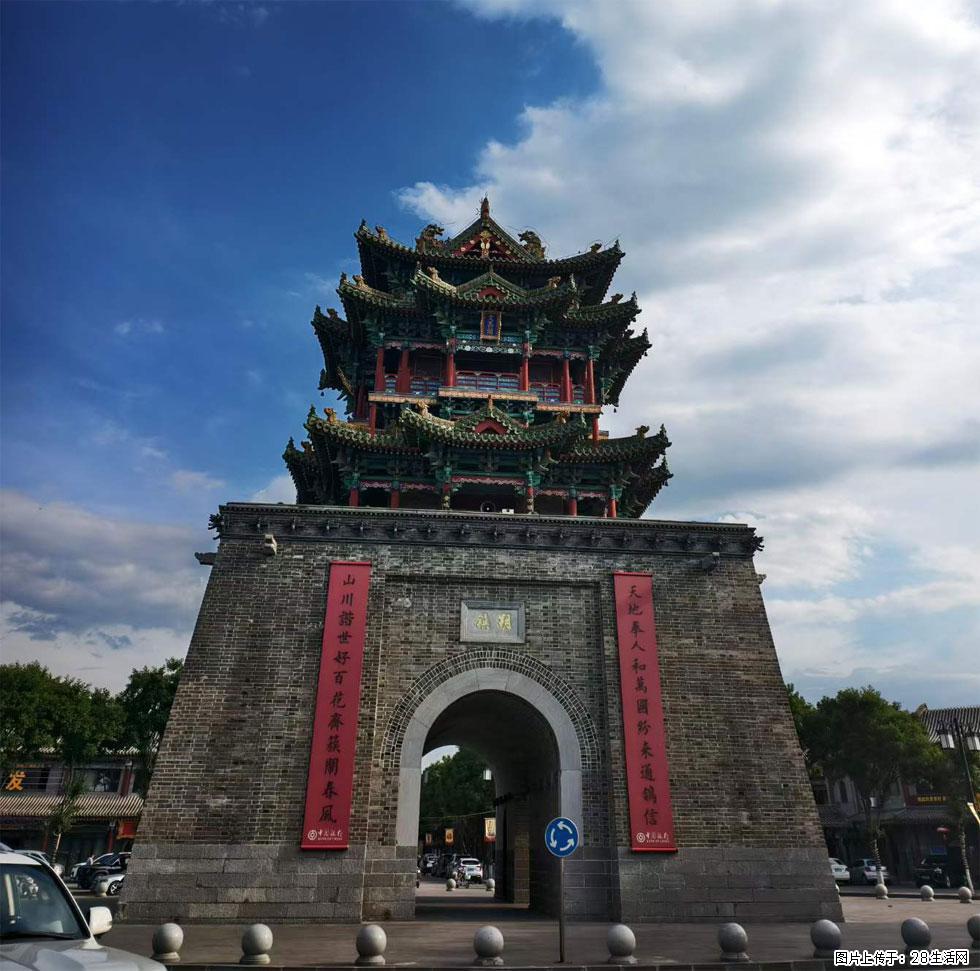 朔州【崇福寺】朔州老城，寺庙道观，少喧嚣，多古韵，朔州是山西被低估的塞上秘境。 - 游山玩水 - 淮北生活社区 - 淮北28生活网 huaibei.28life.com