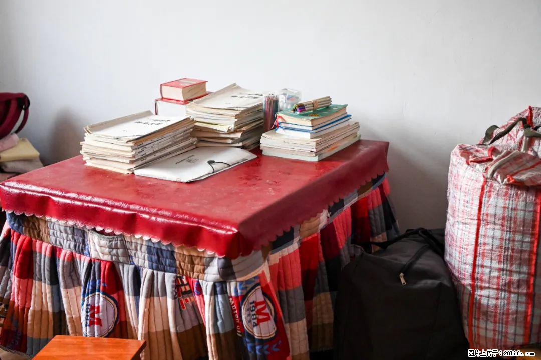 全网追的“扁担女孩”，找了一份暑假工，时薪12元 - 淮北生活资讯 - 淮北28生活网 huaibei.28life.com