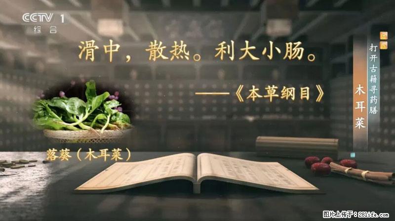 比牛奶补钙还厉害！凉血解毒、稳血糖...这菜冬天必吃，很多人却当草 - 淮北生活资讯 - 淮北28生活网 huaibei.28life.com