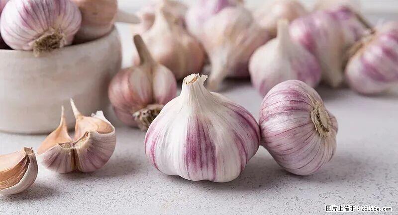 抗菌消炎、护肝健脾！这种“天然青霉素”就在你家餐桌上，春季吃正合适 - 淮北生活资讯 - 淮北28生活网 huaibei.28life.com