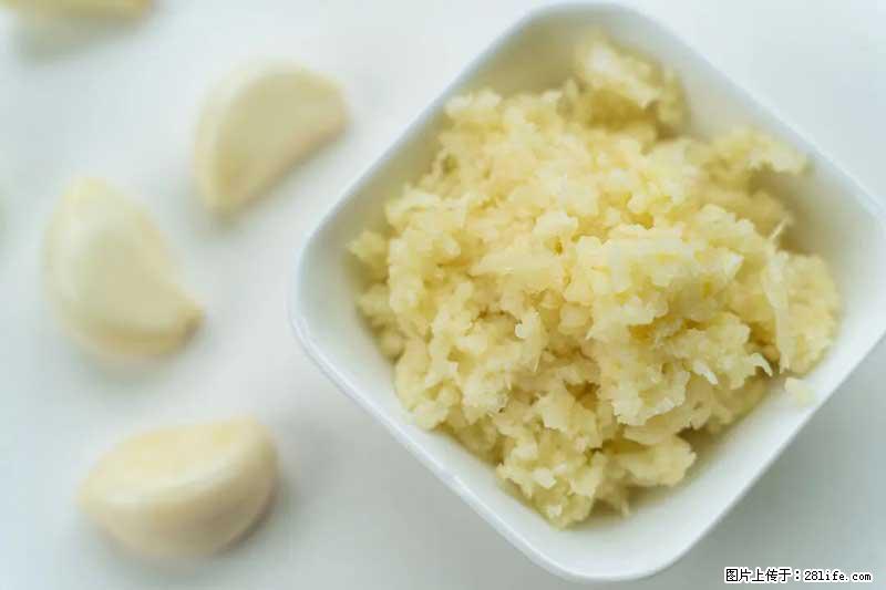 抗菌消炎、护肝健脾！这种“天然青霉素”就在你家餐桌上，春季吃正合适 - 淮北生活资讯 - 淮北28生活网 huaibei.28life.com