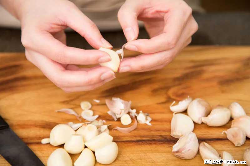 抗菌消炎、护肝健脾！这种“天然青霉素”就在你家餐桌上，春季吃正合适 - 淮北生活资讯 - 淮北28生活网 huaibei.28life.com