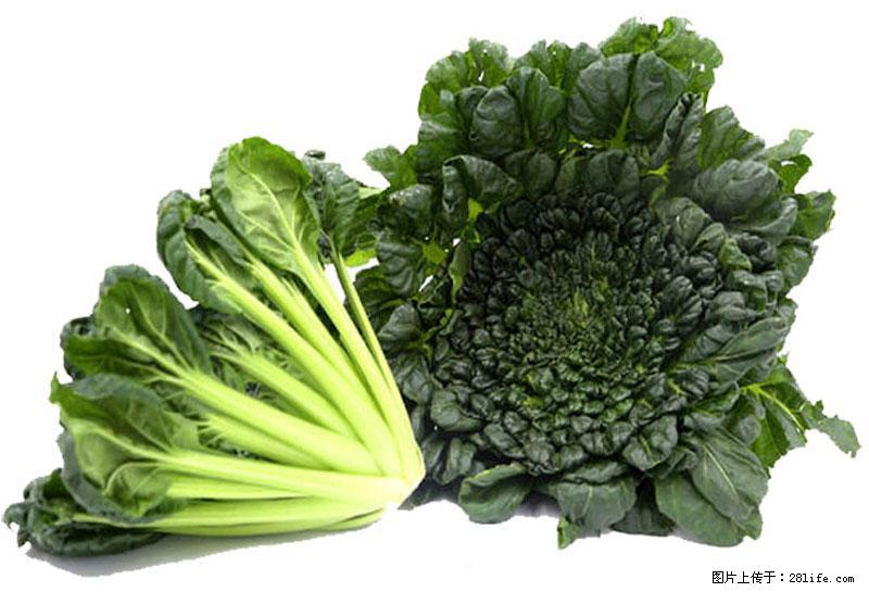 这些蔬菜是“天然钙片”，这6种被医生重点推荐 - 淮北生活资讯 - 淮北28生活网 huaibei.28life.com