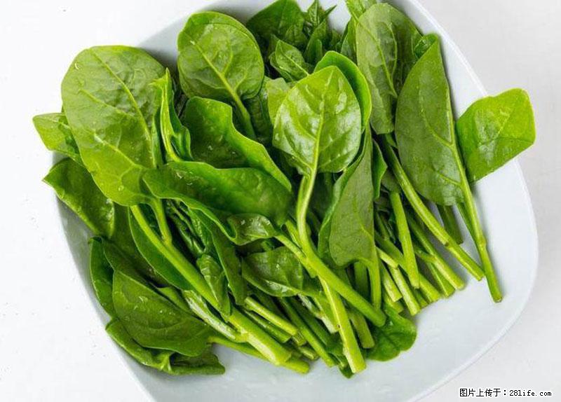 这些蔬菜是“天然钙片”，这6种被医生重点推荐 - 淮北生活资讯 - 淮北28生活网 huaibei.28life.com