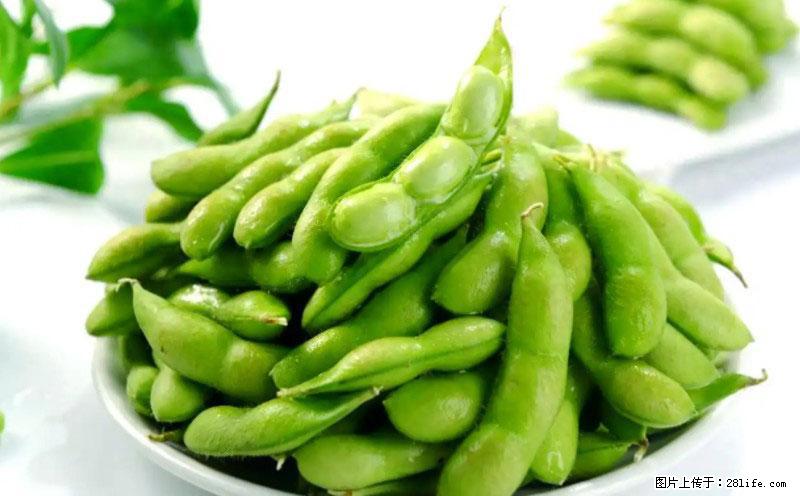 这些蔬菜是“天然钙片”，这6种被医生重点推荐 - 淮北生活资讯 - 淮北28生活网 huaibei.28life.com