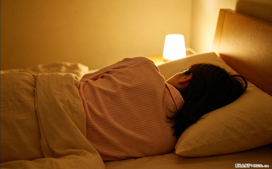 熬夜会让猝死风险飙升！出现以下4种情况赶紧休息→ - 淮北生活资讯 - 淮北28生活网 huaibei.28life.com