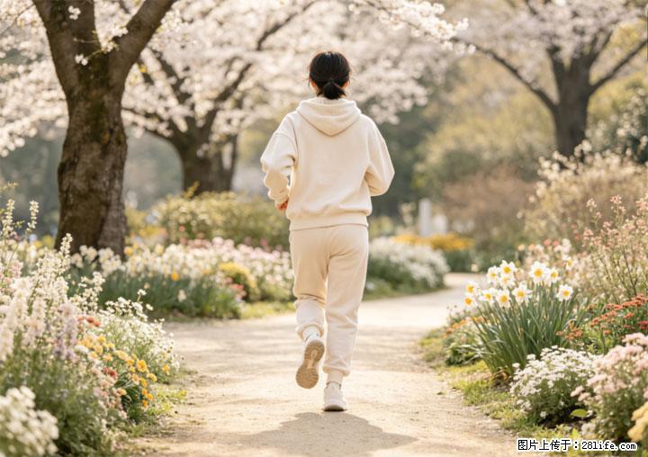 学会这套走路方法！稳血糖护心脏，养护关节更护健康 - 淮北生活资讯 - 淮北28生活网 huaibei.28life.com
