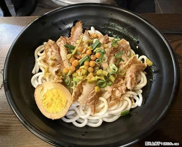桂林米粉:承载乡愁与文化传承的美食 - 淮北生活资讯 - 淮北28生活网 huaibei.28life.com